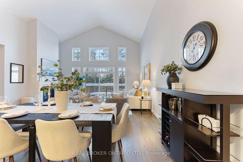 Photo 15 at 6 Howard Williams Court, Uxbridge