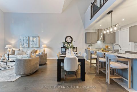 Photo 17 at 6 Howard Williams Court, Uxbridge