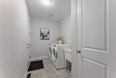 Photo 19 at 6 Howard Williams Court, Uxbridge