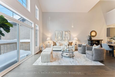 Photo 20 at 6 Howard Williams Court, Uxbridge