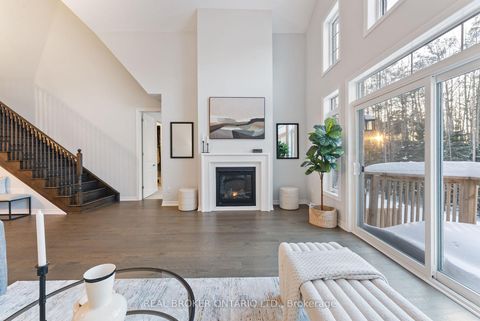 Photo 21 at 6 Howard Williams Court, Uxbridge