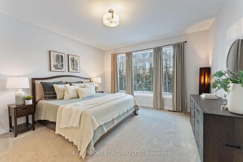 Photo 22 at 6 Howard Williams Court, Uxbridge