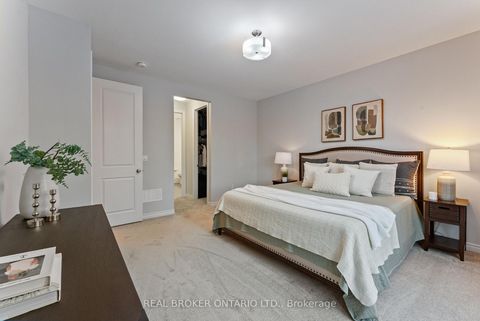 Photo 24 at 6 Howard Williams Court, Uxbridge