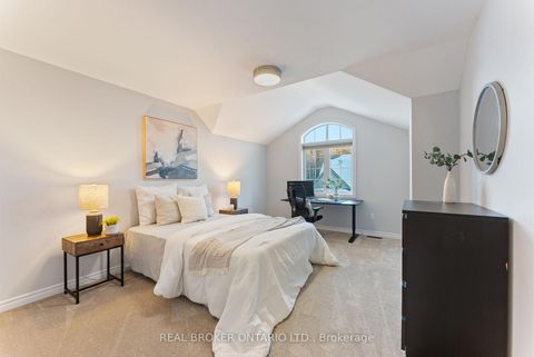 Photo 29 at 6 Howard Williams Court, Uxbridge