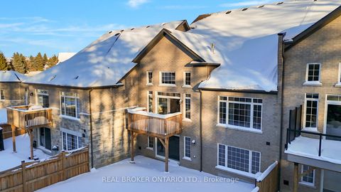 Photo 35 at 6 Howard Williams Court, Uxbridge