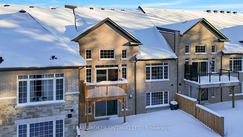 Photo 36 at 6 Howard Williams Court, Uxbridge