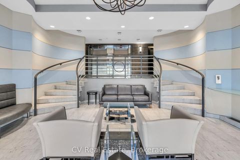 Photo 2 at 811 - 75 Ellen Street, City Centre, Barrie