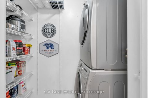 Photo 6 at 811 - 75 Ellen Street, City Centre, Barrie