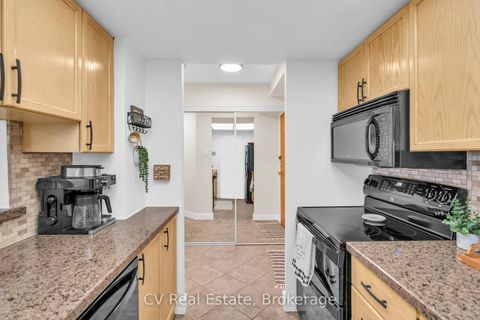 Photo 7 at 811 - 75 Ellen Street, City Centre, Barrie