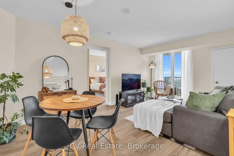 Photo 8 at 811 - 75 Ellen Street, City Centre, Barrie