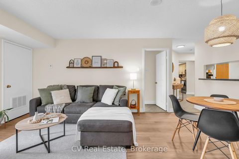 Photo 9 at 811 - 75 Ellen Street, City Centre, Barrie