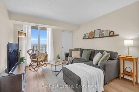 Photo 10 at 811 - 75 Ellen Street, City Centre, Barrie