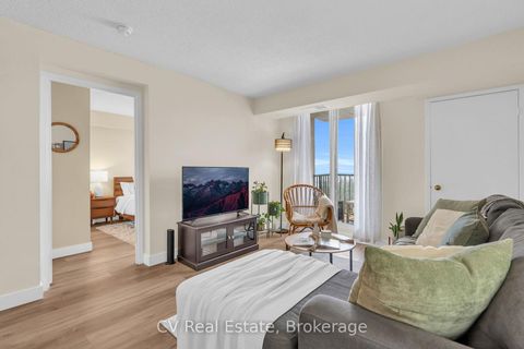 Photo 11 at 811 - 75 Ellen Street, City Centre, Barrie