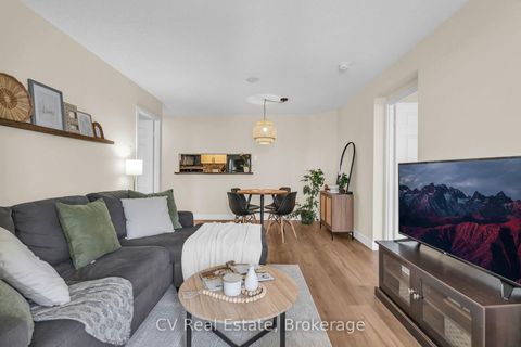 Photo 12 at 811 - 75 Ellen Street, City Centre, Barrie