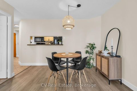 Photo 13 at 811 - 75 Ellen Street, City Centre, Barrie