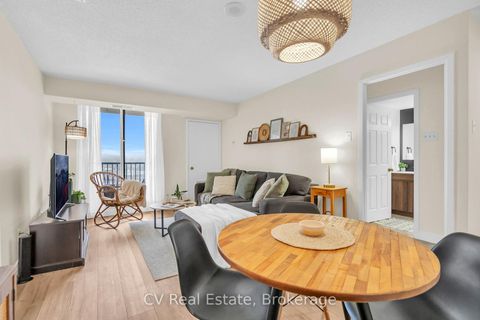 Photo 14 at 811 - 75 Ellen Street, City Centre, Barrie