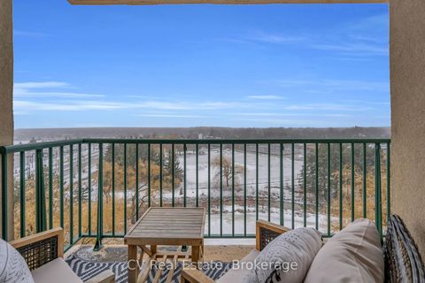 Photo 15 at 811 - 75 Ellen Street, City Centre, Barrie