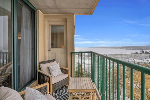 Photo 16 at 811 - 75 Ellen Street, City Centre, Barrie