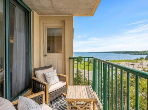 Photo 17 at 811 - 75 Ellen Street, City Centre, Barrie