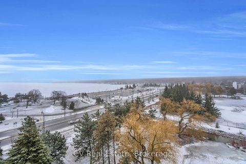 Photo 18 at 811 - 75 Ellen Street, City Centre, Barrie