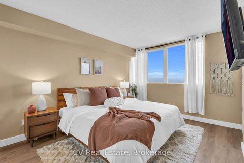 Photo 20 at 811 - 75 Ellen Street, City Centre, Barrie