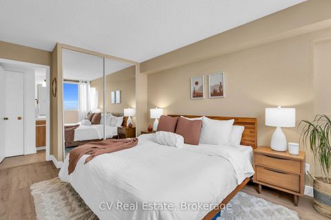 Photo 21 at 811 - 75 Ellen Street, City Centre, Barrie