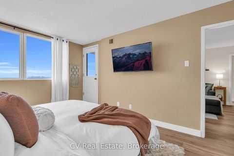 Photo 22 at 811 - 75 Ellen Street, City Centre, Barrie