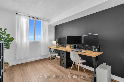 Photo 24 at 811 - 75 Ellen Street, City Centre, Barrie