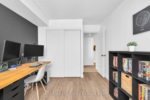 Photo 25 at 811 - 75 Ellen Street, City Centre, Barrie