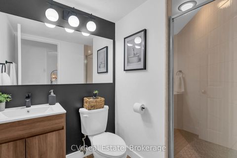 Photo 26 at 811 - 75 Ellen Street, City Centre, Barrie