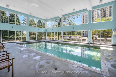 Photo 28 at 811 - 75 Ellen Street, City Centre, Barrie