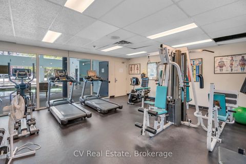 Photo 29 at 811 - 75 Ellen Street, City Centre, Barrie