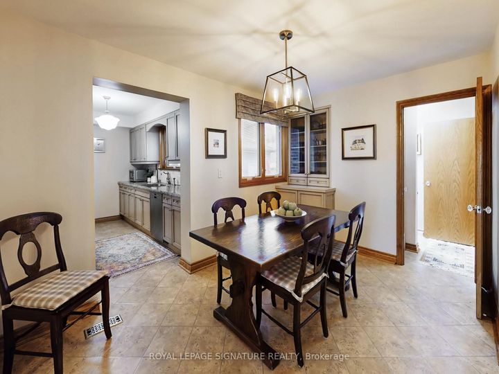 Photo 19 at 27 Knowland Drive, Humber Valley, Toronto