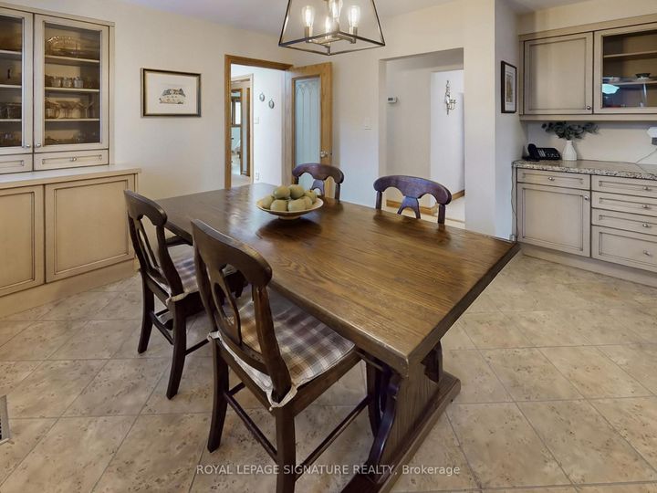 Photo 20 at 27 Knowland Drive, Humber Valley, Toronto