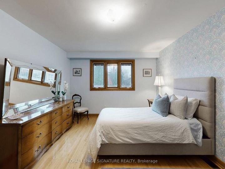 Photo 21 at 27 Knowland Drive, Humber Valley, Toronto