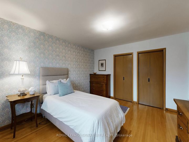 Photo 22 at 27 Knowland Drive, Humber Valley, Toronto