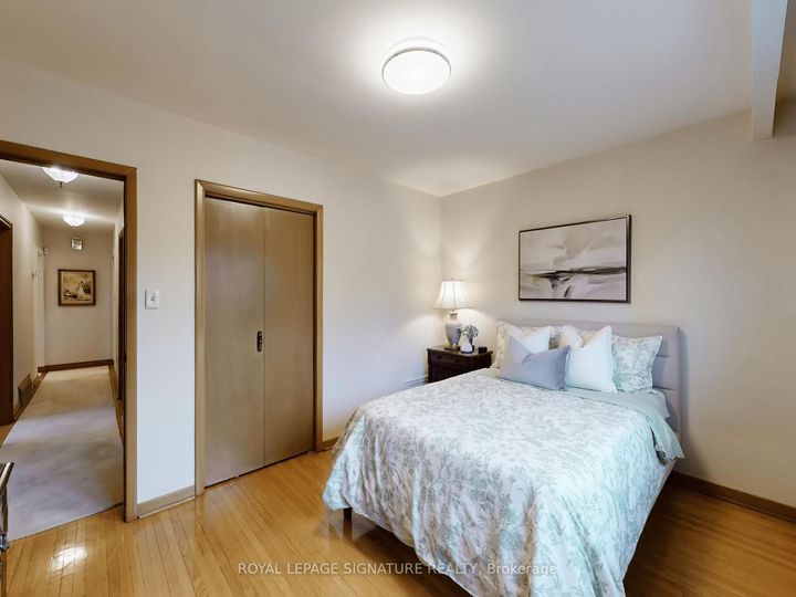 Photo 24 at 27 Knowland Drive, Humber Valley, Toronto