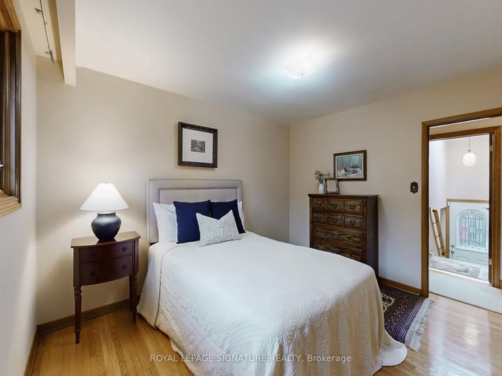 Photo 26 at 27 Knowland Drive, Humber Valley, Toronto