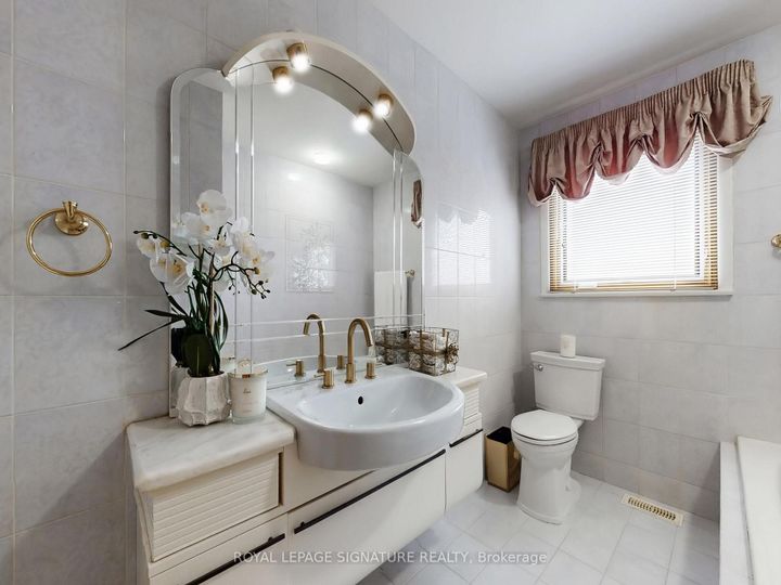 Photo 27 at 27 Knowland Drive, Humber Valley, Toronto