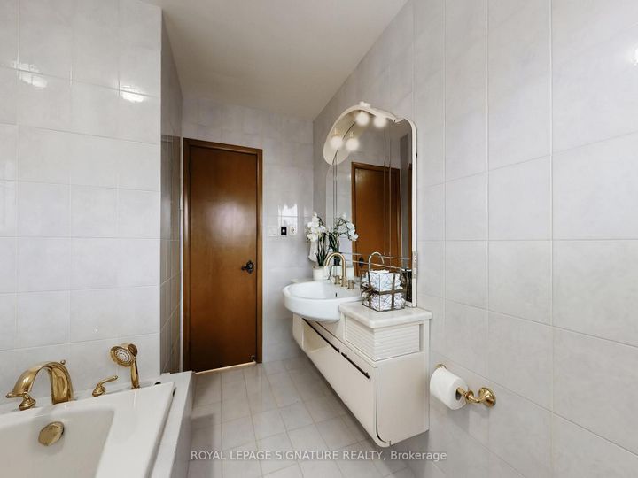 Photo 28 at 27 Knowland Drive, Humber Valley, Toronto