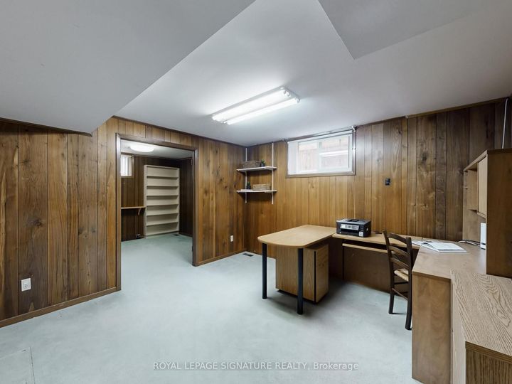 Photo 35 at 27 Knowland Drive, Humber Valley, Toronto