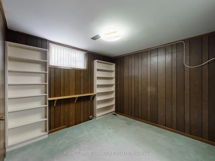 Photo 37 at 27 Knowland Drive, Humber Valley, Toronto