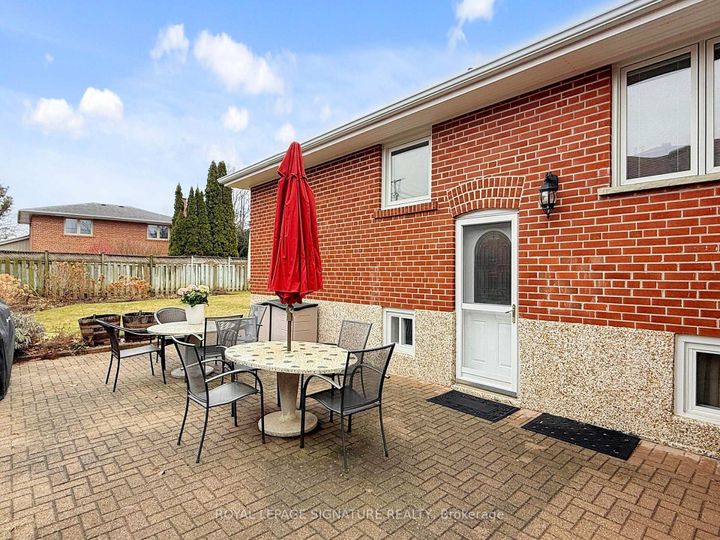 Photo 47 at 27 Knowland Drive, Humber Valley, Toronto