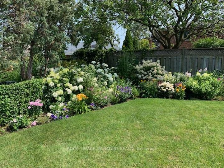 Photo 49 at 27 Knowland Drive, Humber Valley, Toronto