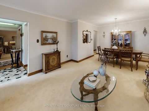 Photo 8 at 27 Knowland Drive, Humber Valley, Toronto