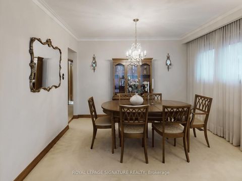 Photo 9 at 27 Knowland Drive, Humber Valley, Toronto