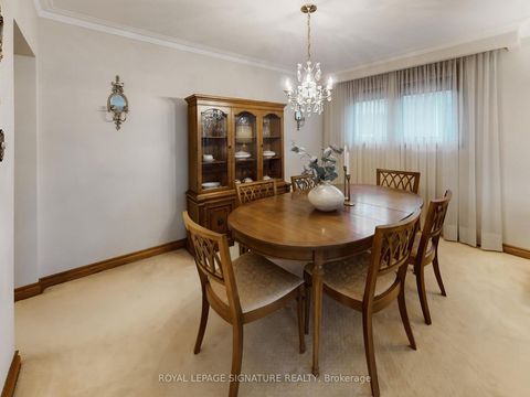 Photo 10 at 27 Knowland Drive, Humber Valley, Toronto