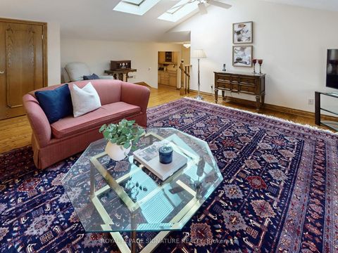 Photo 13 at 27 Knowland Drive, Humber Valley, Toronto