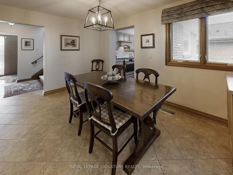Photo 18 at 27 Knowland Drive, Humber Valley, Toronto