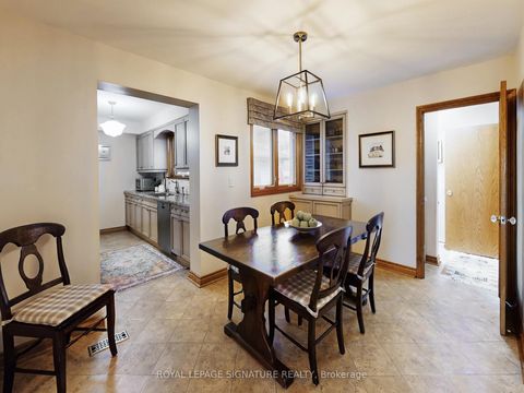 Photo 19 at 27 Knowland Drive, Humber Valley, Toronto